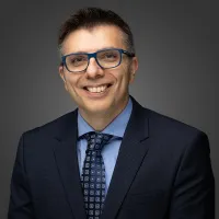 Dr. Elie Chbeir, MD