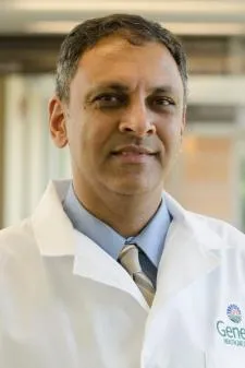 Dr. Jignesh J. Modi, MD - Zanesville, OH - Infectious Disease, Infectious Disease Specialist