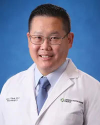 Dr. John J Park