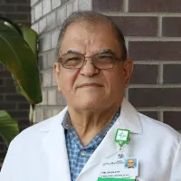Dr. Yasser Hassane, MD - Lima, OH - Pediatrics
