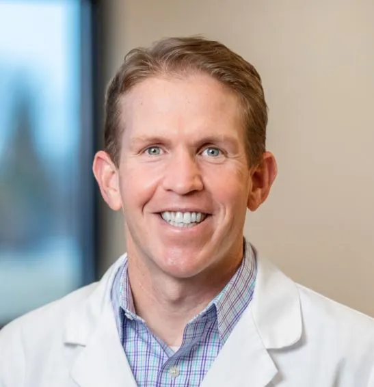 Dr. Matthew Preston Traynor, MD - Idaho Falls, ID - Ophthalmology