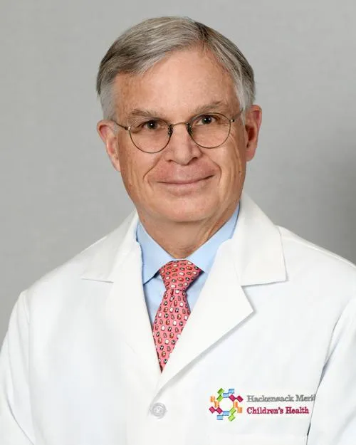 Dr. Stephen Percy, MD - Hackensack, NJ - Hospital Medicine, Pediatric Hospital Medicine