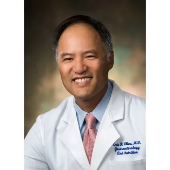Dr. Eric H. Chiou - Houston, TX - Gastroenterology, Pediatric Gastroenterology