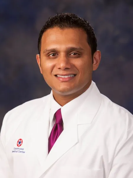 Dr. Hazmer Cassim, DO - Rancho Mirage, CA - Physical Medicine & Rehabilitation, Pain Medicine
