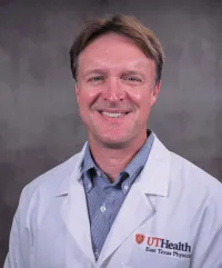 Dr. Jonathan Egly, MD