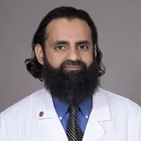 Dr. Umair Gauhar, MD - Louisville, KY - Oncology, Pulmonology