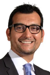 Dr. Syed Hassan, MD - Mchenry, IL - Geriatric Medicine