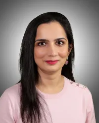 Dr. Shraddha Jatwani, MD - Citrus Heights, CA - Rheumatology