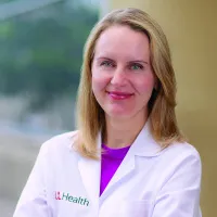Dr. Lina Mackelaite, MD - Bowling Green, KY - Nephrology, Transplant Surgery