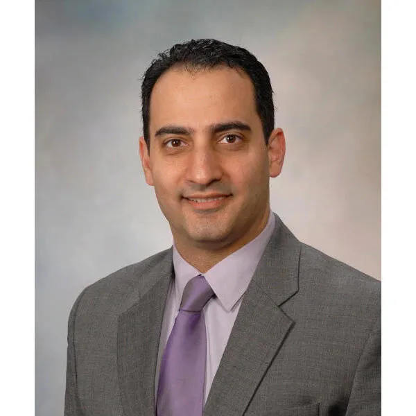 Dr. Sikander Ailawadhi, MD - Jacksonville, FL - Oncology, Oncologist