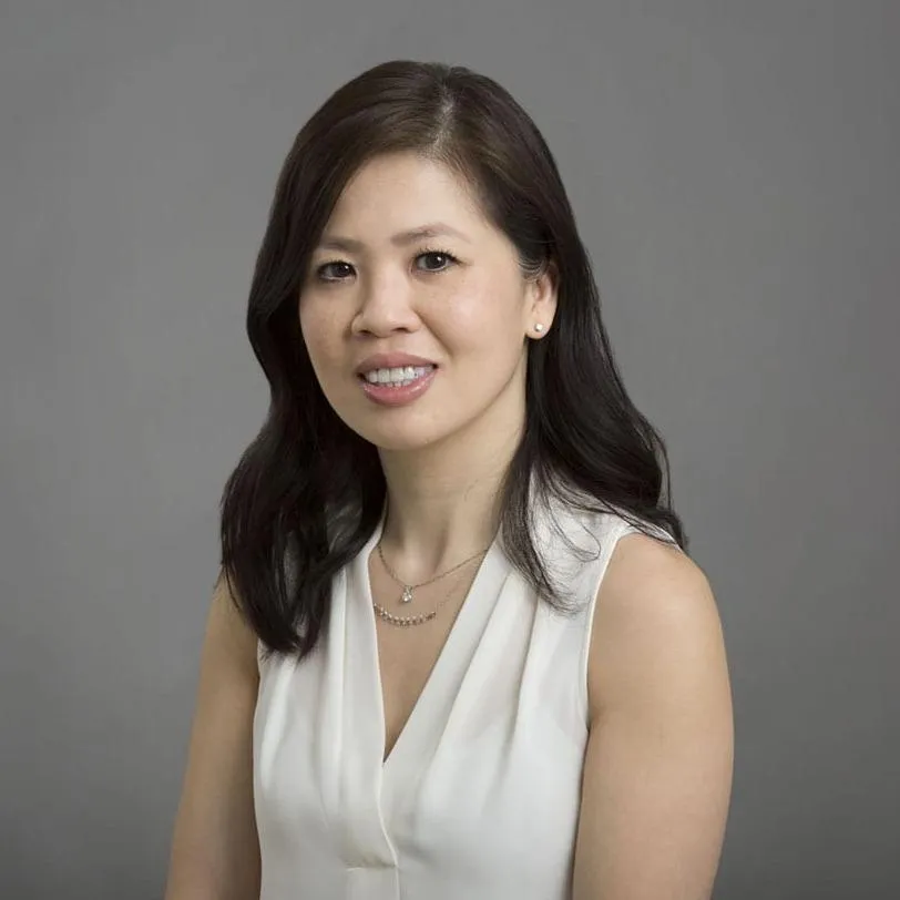 Dr. Tiffany Khun Hor, MD - Chicago, IL - Internal Medicine, Endocrinology,  Diabetes & Metabolism