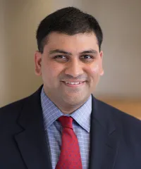 Dr. Anuj Bhardwaj, MD - Bronx, NY - Pediatrics