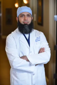 Dr. Irteza Inayat, MD - Kissimmee, FL - Gastroenterology