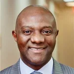 Dr. Dominic Onyema, MD