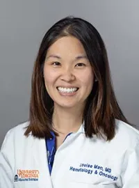 Dr. Louise M Man, MD - Charlottesville, VA - Hematology, Oncology
