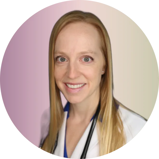 Dr. Kelly Ochoa, MD