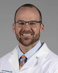 Dr. Kiel J Pfefferle, MD - Akron, OH - Orthopedic Surgery