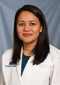 Dr. Puja Gurung, MD - Alton, IL - Sleep Medicine, Family Medicine