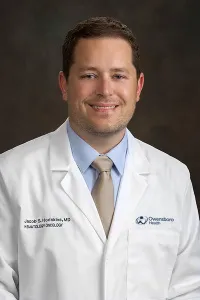 Jacob Hodskins, MD, MS - Owensboro, KY - Hematology, Oncology