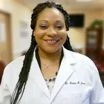 Dr. Daalia Melissa Jones, MD