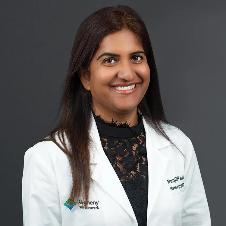 Dr. Ranjita Pallavi, MD