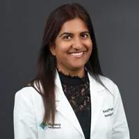 Dr. Ranjita Pallavi, MD - Pittsburgh, PA - Oncology, Internal Medicine