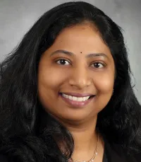 Dr. Annapoorna Muthyapu, MD - Stockton, CA - Internal Medicine