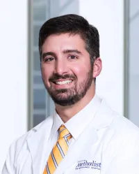 Dr. Justin Grissom, DO