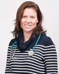 Dr. Margaret Tallyn Rush, MD - Bristol, CT - Family Medicine