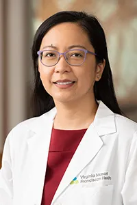 Dr. Cecille Marie Sales, MD - Tacoma, WA - Nephrology