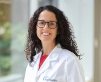 Hannah M. Weiner, ANP-BC, AOCNP - Dover, DE - Nurse Practitioner