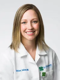 Dr. Brittany Ann Sullivan - Burlington, KY - Family Medicine