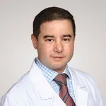 Mauricio A Berrio Orozco, APRN