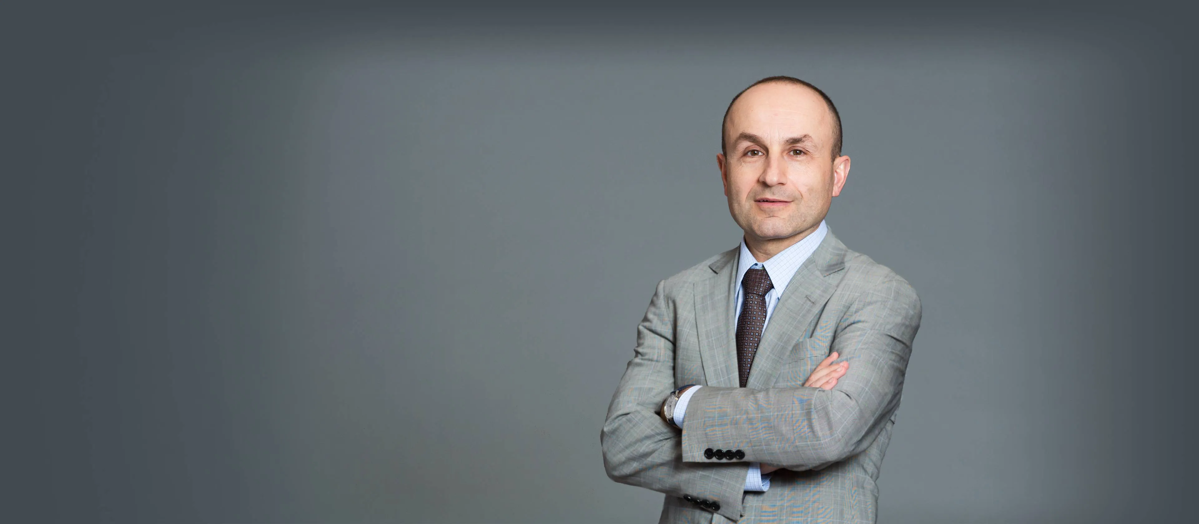 Dr. Christopher G. Gharibo, MD - New York, NY - Pain Medicine