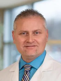Dr. Christopher A Haas, MD