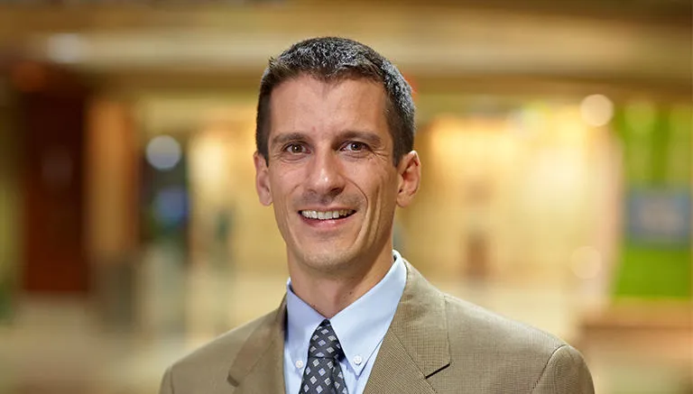 Dr. Michael James Zerega - Saint Louis, MO - Gastroenterology, Gastroenterologist
