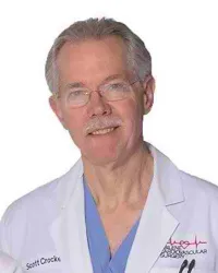 Dr. Scott W Crocker, MD - Abilene, TX - Cardiovascular Surgery