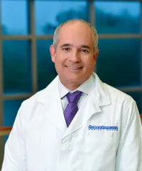 Dr. Raul Castillo, MD - Altamonte Springs, FL - Oncology, Hematology