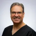 Dr. David Clayton Faber - Point Pleasant, WV - Surgery, Vascular Surgery