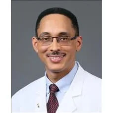 Dr. Marcus Edward St John, MD - Miami, FL - Interventional Cardiology, Cardiovascular Disease, Cardiologist