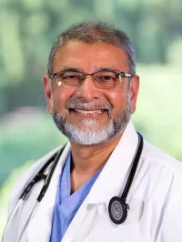 Dr. Akber Mohammed, MD - Urbana, OH - Internal Medicine, Cardiovascular Disease, Interventional Cardiology