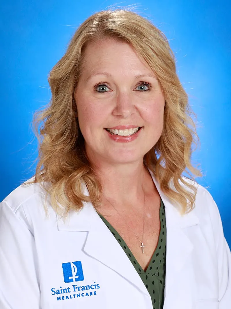Marcy A Emmons, PAC - Jackson, MO - Nurse Practitioner