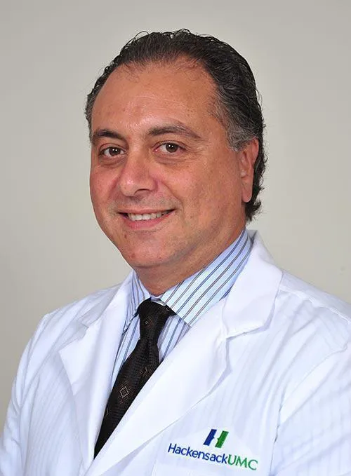 Dr. Fernando Segovia, MD - Edgewater, NJ - Cardiovascular Disease, Cardiology