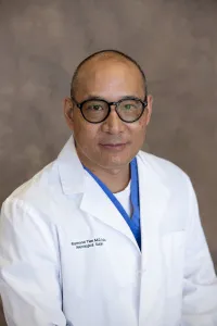 Dr. Raymond Tien, MD