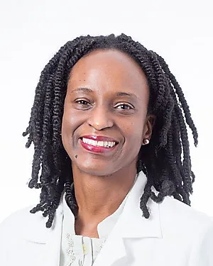 Dr. Ruth M. Ekangaki