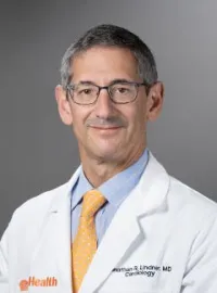 Dr. Jonathan R Lindner, MD