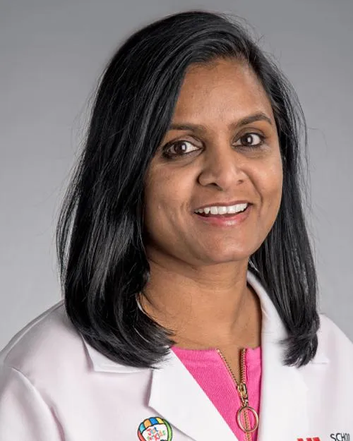 Dr. Jyothi M Matta, MD
