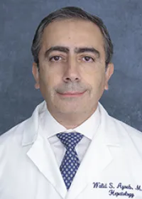 Dr. Walid S Ayoub, MD - West Hollywood, CA - Gastroenterology