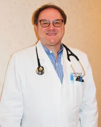 Dr. Jackie Maxey, MD - London, KY - Family Medicine