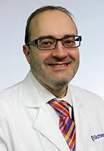 Dr. Giampaolo Talamo, MD - Sayre, PA - Oncology, Oncologist/hematologist